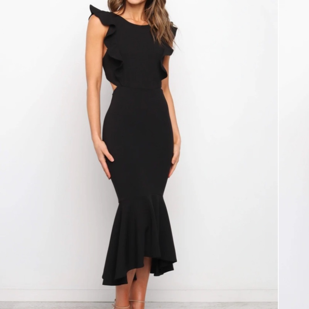 Petal & pup Avani dress